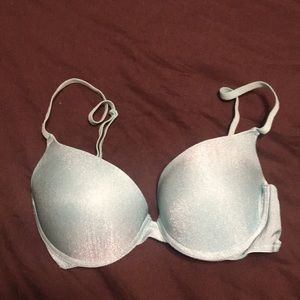 PINK Push up bra